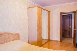 Апартаменты Apartment on Momyshuly Нур-Султан Апартаменты с 3 спальнями-10